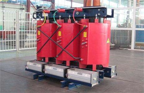 稻城SCB11-630KVA/10KV/0.4KV干式变压器