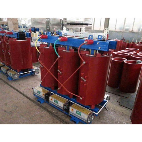 稻城SCB13-100KVA干式变压器供应厂家