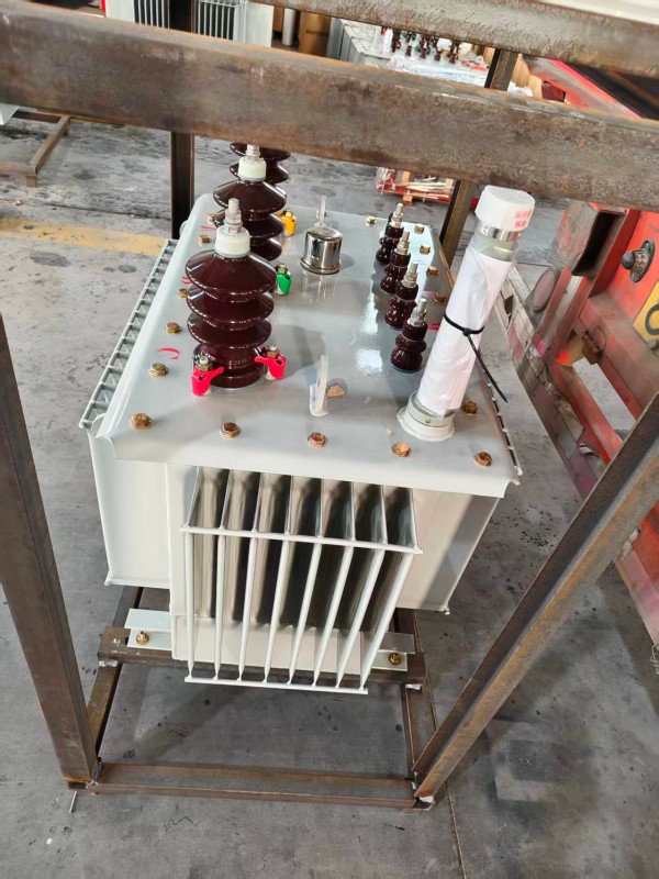 S13‑1000kVA 稻城稻城稻城油浸式变压器 大型厂区 S13 稻城稻城稻城油浸式变压器